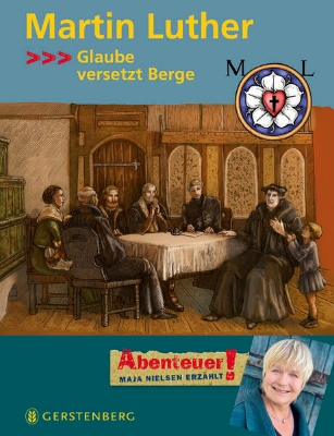 Bild von Martin Luther (eBook)