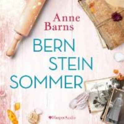 Bild von Bernsteinsommer (ungekürzt) (Audio Download)