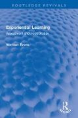 Bild von Experiential Learning (eBook)