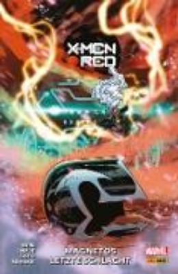 Bild von X-MEN: RED 2 - MAGNETOS LETZTE SCHLACHT (eBook)