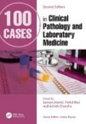 Bild von 100 Cases in Clinical Pathology and Laboratory Medicine (eBook)