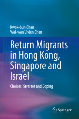 Bild von Return Migrants in Hong Kong, Singapore and Israel (eBook)