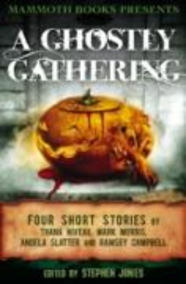 Bild zu Mammoth Books presents A Ghostly Gathering (eBook)