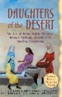 Bild von Daughters of the Desert