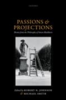 Bild von Passions and Projections (eBook)