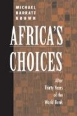 Bild zu Africa's Choices (eBook)