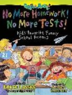 Bild von No More Homework! No More Tests! (eBook)