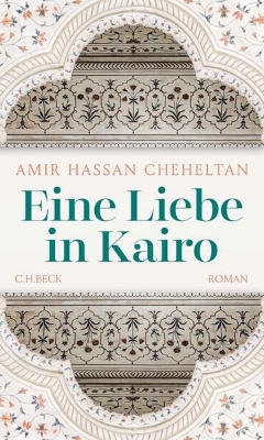 Bild von Eine Liebe in Kairo (eBook)