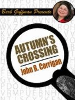 Bild von Autumn's Crossing (eBook)