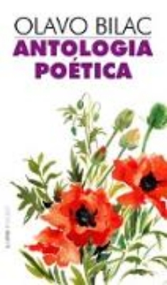 Bild von Antologia Poética (eBook)