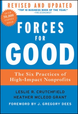 Bild von Forces for Good (eBook)