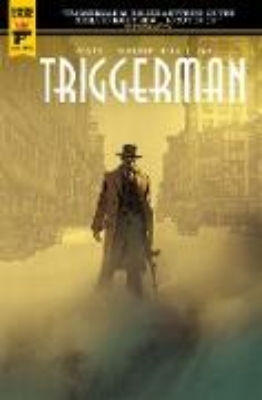 Bild von Triggerman collection (eBook)