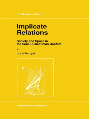 Bild von Implicate Relations (eBook)