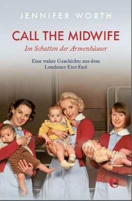 Bild von Call the Midwife-Im Schatten der Armenhäuser