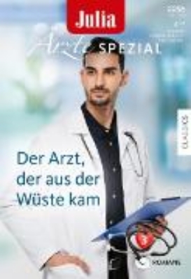 Bild zu Julia Ärzte Spezial Band 12 (eBook)