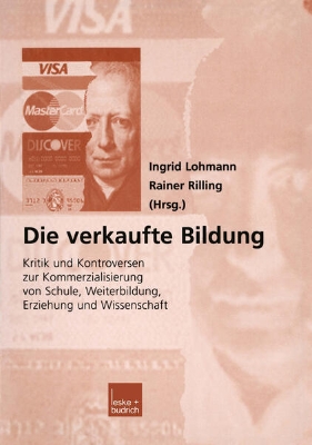 Bild von Die verkaufte Bildung (eBook)