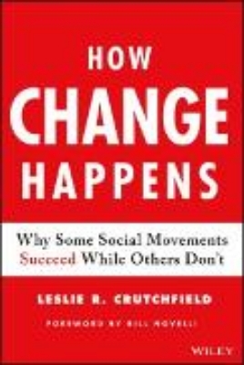 Bild von How Change Happens (eBook)