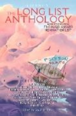 Bild von The Long List Anthology Volume 5: More Stories From the Hugo Award Nomination List (eBook)