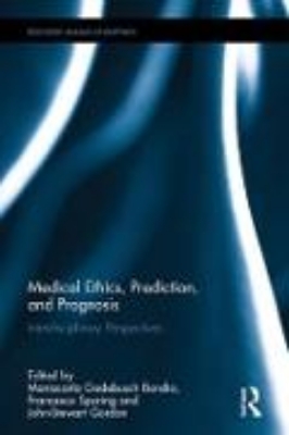 Bild von Medical Ethics, Prediction, and Prognosis