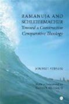 Bild von Ramanuja and Schleiermacher (eBook)