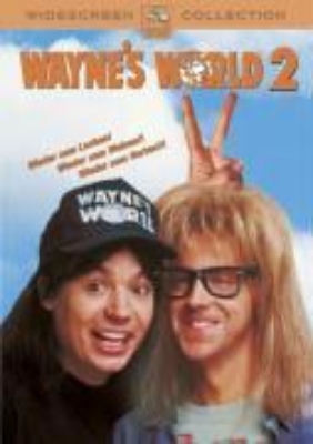 Bild von Waynes World 2