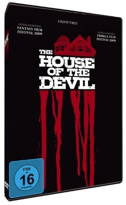 Bild von The House of the Devil