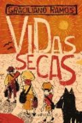 Bild von Vidas Secas (eBook)