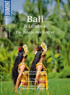 Bild von DuMont Bildatlas Bali & Lombok