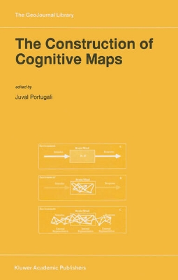 Bild von The Construction of Cognitive Maps