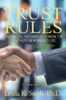 Bild von Trust Rules (eBook)