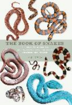 Bild von The Book of Snakes