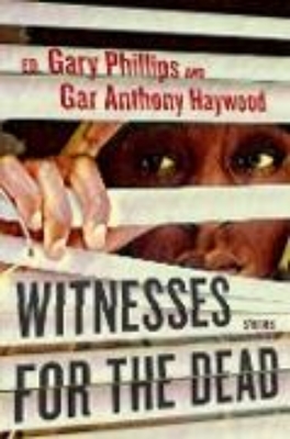 Bild von Witnesses for the Dead: Stories (eBook)