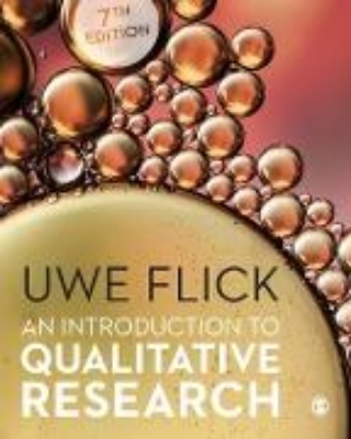 Bild von An Introduction to Qualitative Research (eBook)