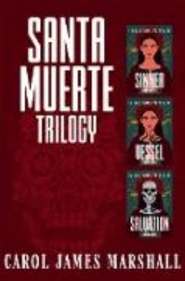 Bild von Santa Muerte Trilogy (eBook)