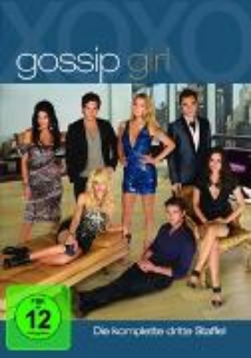 Bild von Gossip Girl