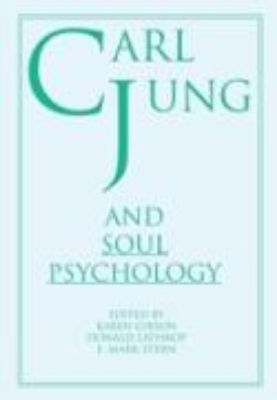 Bild von Carl Jung and Soul Psychology (eBook)