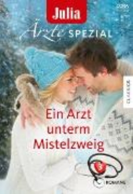 Bild von Julia Ärzte Spezial Band 8 (eBook)