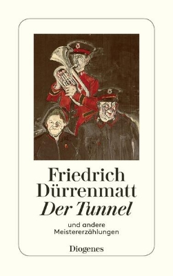 Bild von Der Tunnel