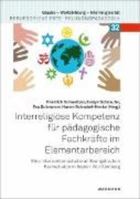 Bild von Interreligiöse Kompetenz für pädagogische Fachkräfte im Elementarbereich (eBook)