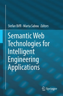 Bild von Semantic Web Technologies for Intelligent Engineering Applications