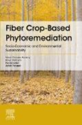 Bild von Fiber Crop-Based Phytoremediation (eBook)