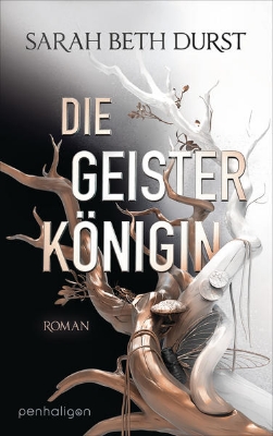 Bild von Die Geisterkönigin (eBook)