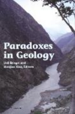 Bild von Paradoxes in Geology (eBook)