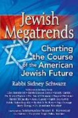 Bild von Jewish Megatrends