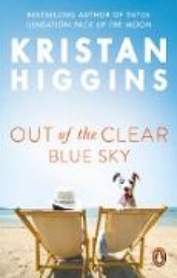 Bild von Out of the Clear Blue Sky (eBook)