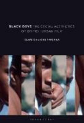 Bild von Black Boys (eBook)