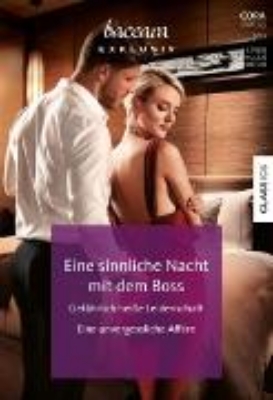 Bild von Baccara Exklusiv Band 247 (eBook)