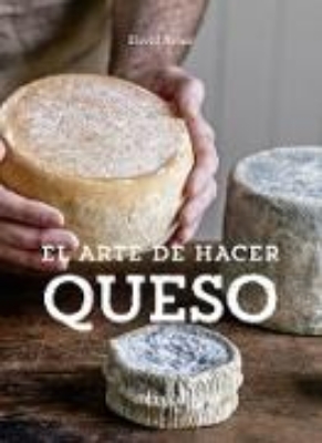 Bild von El arte de hacer queso (eBook)