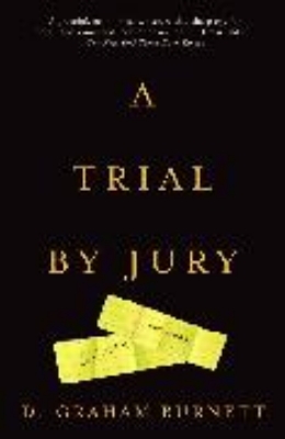 Bild von A Trial by Jury