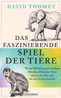 Bild von Das faszinierende Spiel der Tiere